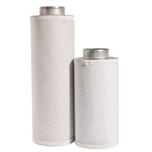 Aeroponica, Brands_Pure Filter, Coltivazione, Diametro_150 mm, filtri carboni attivi, filtro odori, Idroponica, Indoor, Tipo_Filtri, trattamento aria, trattamento odori, Ventilazione - doisgrowshop.it