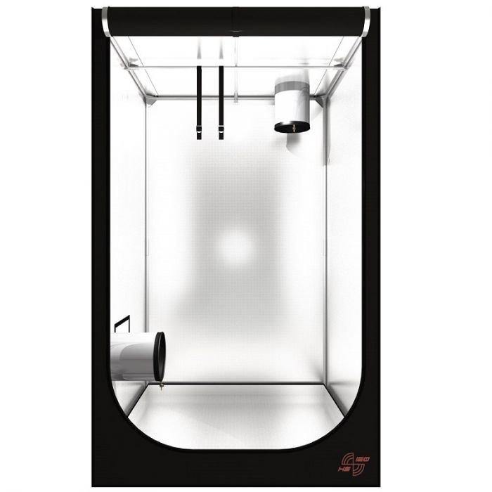 Aeroponica, Armadio Coltivazione, Brands_Secret Jardin, coltivazione, coltivazione indoor, Dimensioni_80cm x 80cm x 180cm, Growbox, Growroom, growrooms, GRowtent, Hydro Shoot, Idroponica, Indoor, secret jardin - doisgrowshop.it