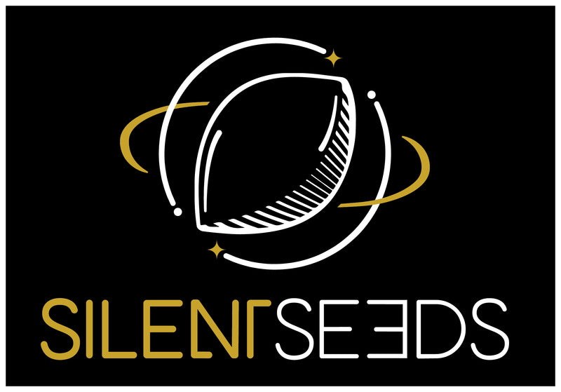 Silent Seeds Cookielato