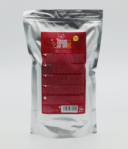 Zerum Block Stick Fragola Silvestre