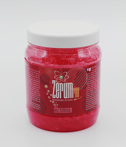 Zerum Pro Gel Fragola Silvestre