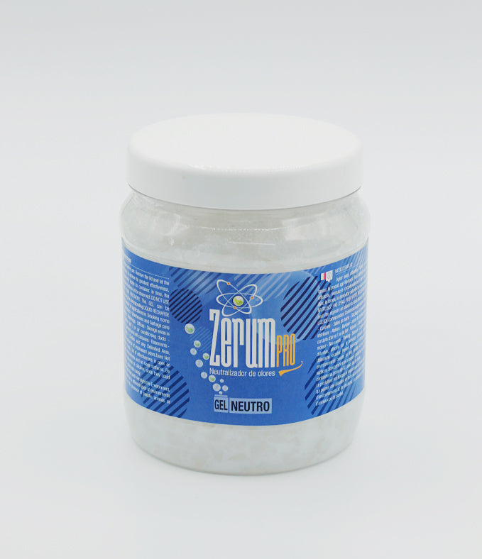 Zerum Pro Gel Neutro