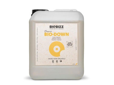 BioBizz Bio PH-