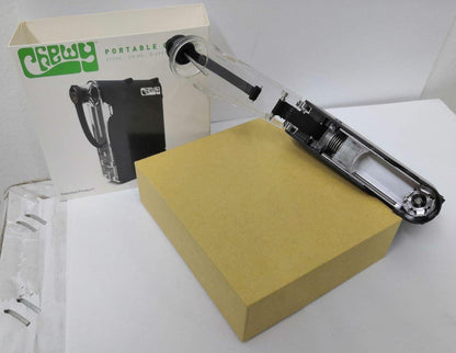 Grinder elettrico, Offerta, Parafernalia, Tipo_Grinder - doisgrowshop.it