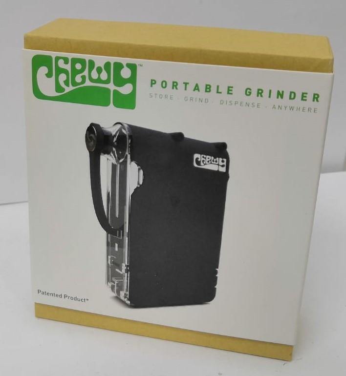 Grinder elettrico, Offerta, Parafernalia, Tipo_Grinder - doisgrowshop.it