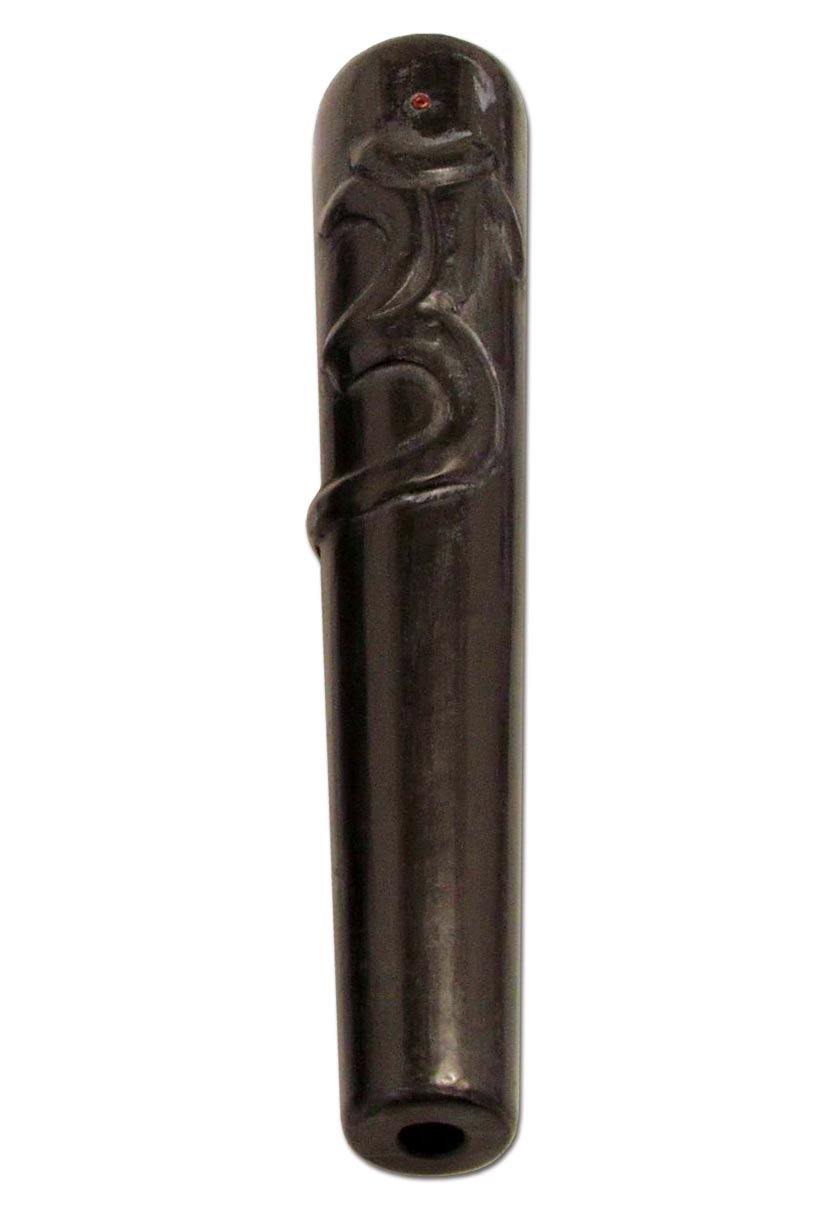 Chillum, Materiale_Ceramica, Parafernalia, Tipo_Chillum - doisgrowshop.it