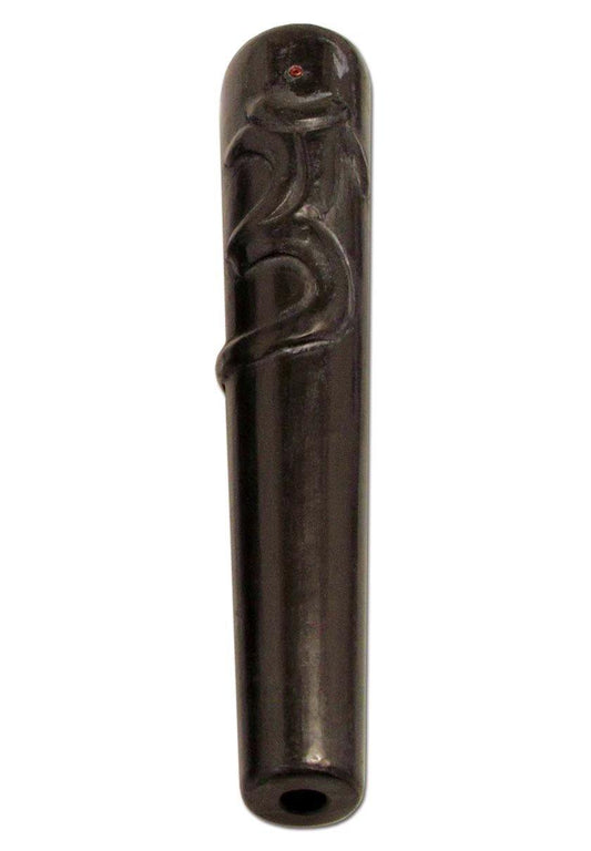 Chillum, Materiale_Ceramica, Parafernalia, Tipo_Chillum - doisgrowshop.it