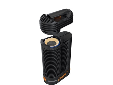 Vaporizzatore portatile STORZ & BICKEL Crafty+ 2.0