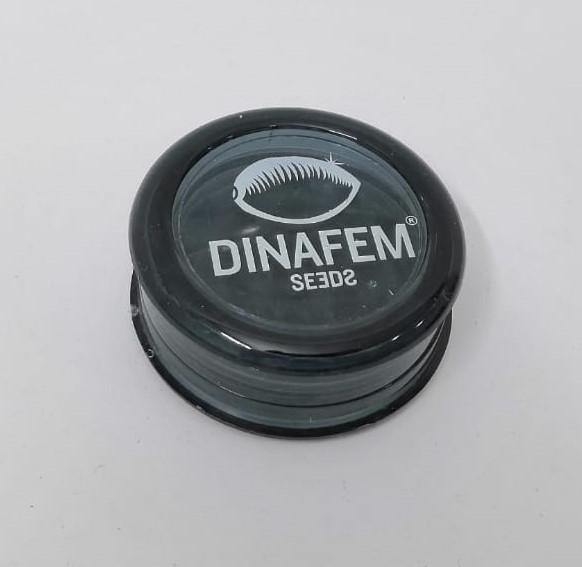 Grinder, Materiale_Plastica, Merchandising, Offerta, Parafernalia, Tipo_Grinder - doisgrowshop.it
