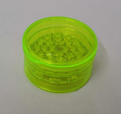 Grinder, Materiale_Plastica, Offerta, Parafernalia, Tipo_Grinder - doisgrowshop.it