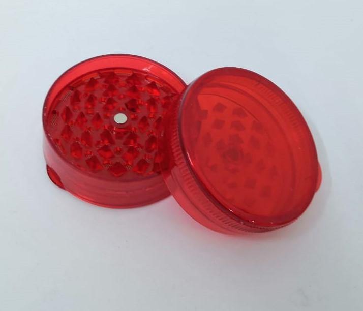 Grinder, Materiale_Plastica, Offerta, Parafernalia, Tipo_Grinder - doisgrowshop.it