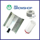 Aeroponica, Agro, Agrolight, Basso consumo, CFL, Coltivazione, Idroponica, illuminazione, impianti illuminazione, Indoor, Kit Illuminazione, lampade coltivazione, Offerta, Potenza_250 W, Tipo_Illuminazione CFL, Tipo_Kit Illuminazione - doisgrowshop.it