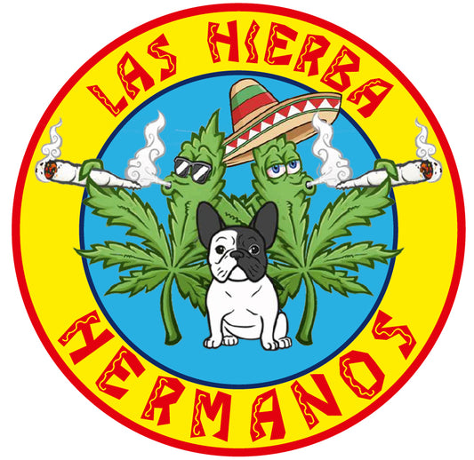 Las Hierba Hermanos AK47 3g