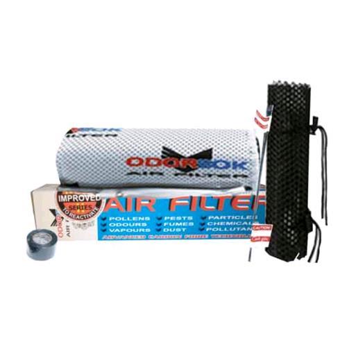 aspiratore, aspirazione, Brands_Odor Sok, Diametro_315 mm, Estrattori, filtri carboni attivi, filtri odori, Filtro aria, flangia 315, ricambio aria, Tipo_Filtri, TRATTAMENTO ARIA, trattamento odori - doisgrowshop.it