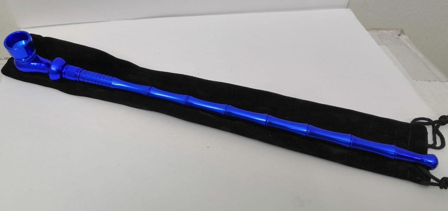 Black Leaf, Brands_Black Leaf, Materiale_Alluminio, Offerta, Parafernalia, Pipa, Pipa Alluminio, Tipo_Pipe - doisgrowshop.it