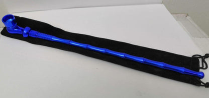 Black Leaf, Brands_Black Leaf, Materiale_Alluminio, Offerta, Parafernalia, Pipa, Pipa Alluminio, Tipo_Pipe - doisgrowshop.it
