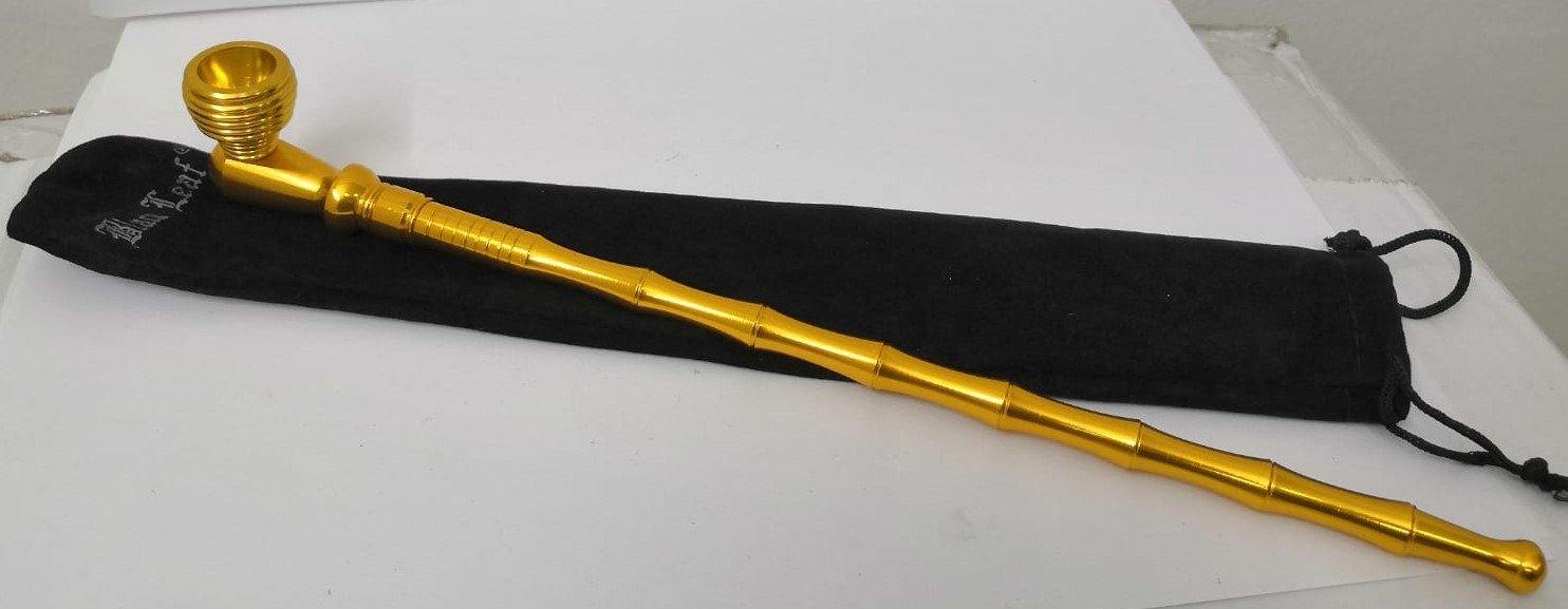 Black Leaf, Brands_Black Leaf, Materiale_Alluminio, Offerta, Parafernalia, Pipa, Pipa Alluminio, Tipo_Pipe - doisgrowshop.it