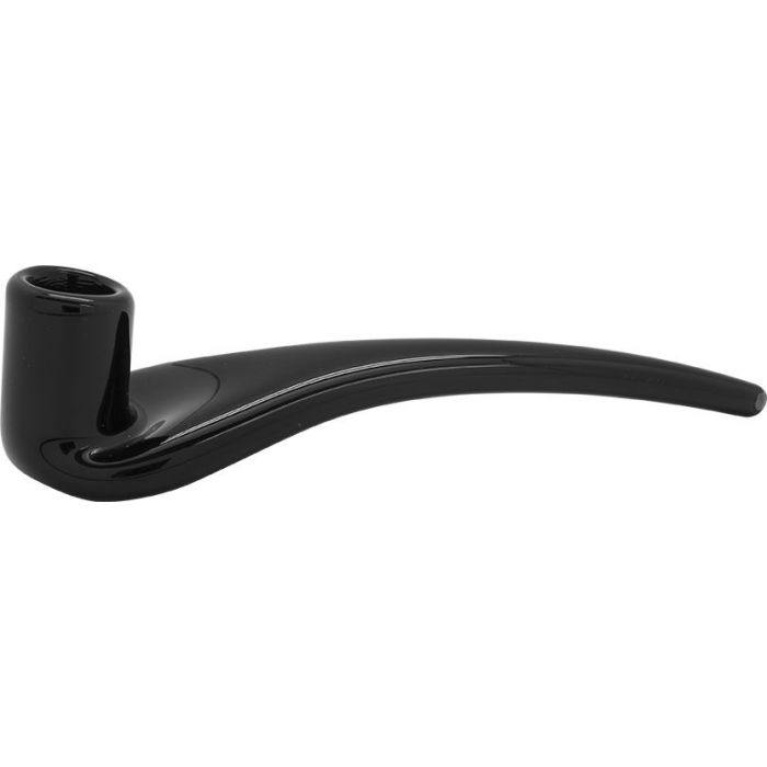 Materiale_Vetro, Parafernalia, Pipa, Pipa vetro, Tipo_Pipe - doisgrowshop.it