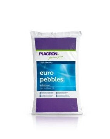Plagron Argilla espansa per idroponica 45 L