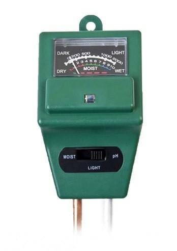 Accessori Growbox, Accessori Growrooms, Aeroponica, Indoor, Lumen, misuratori, MISURATORI pH, MISURATORI pH/EC TEMP UMIDITA' TIMER, Offerta, ph, Strumenti controllo, Strumenti misurazione, Tipo_Misuratori Lumen, Tipo_Misuratori PH - doisgrowshop.it