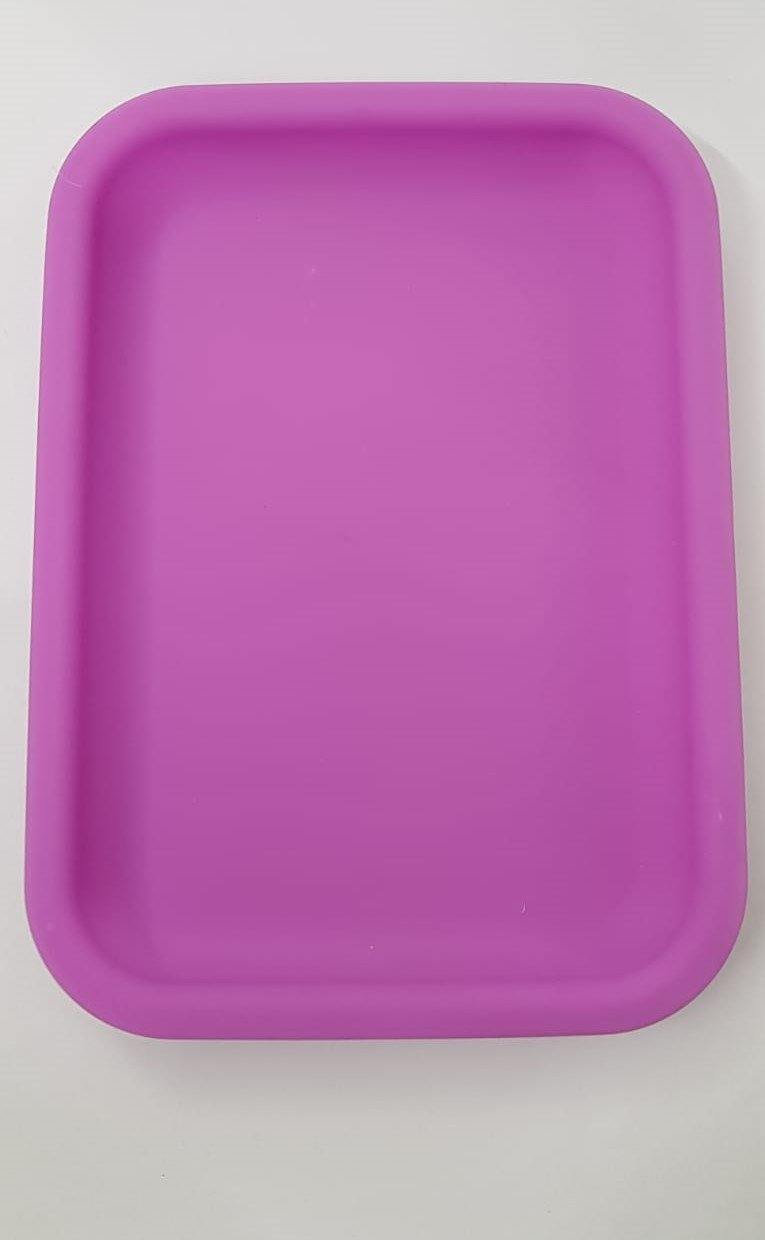 Accessori Fumatori, Materiale_Plastica, Parafernalia, Tipo_Rolling Tray, Vassoio - doisgrowshop.it