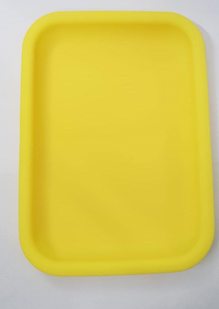 Accessori Fumatori, Materiale_Plastica, Parafernalia, Tipo_Rolling Tray, Vassoio - doisgrowshop.it