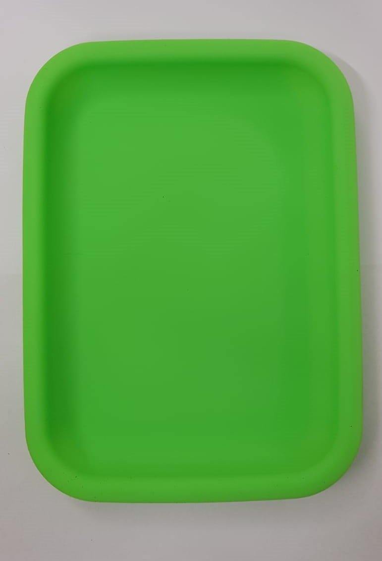 Accessori Fumatori, Materiale_Plastica, Parafernalia, Tipo_Rolling Tray, Vassoio - doisgrowshop.it