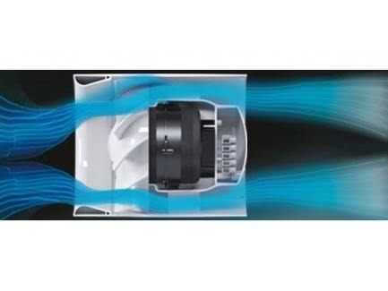 aspiratore, Aspiratore Insonorizzato, aspiratore TT, aspiratori, aspirazione, Brands_Vents, Diametro_125 mm, estrattore, Estrattori, flangia 125, ricambio aria, Tipo_Aspiratori, trattamento aria, trattamento odori, ventilazione, Vents, Vents (TT) - doisgrowshop.it